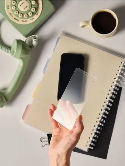 Kaljeno staklo za telefon iPhone 11/XR