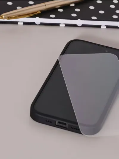 Kaljeno staklo za telefon iPhone 13/14