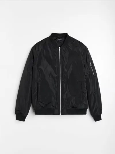 Bomber jakna