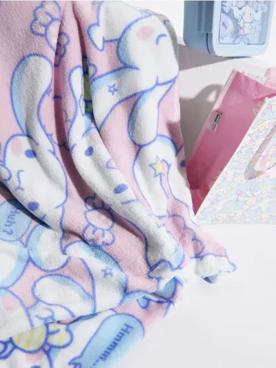 Dječija deka Cinnamoroll