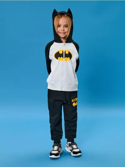 Batman set