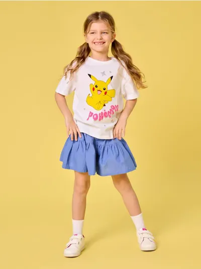 Pokémon majica