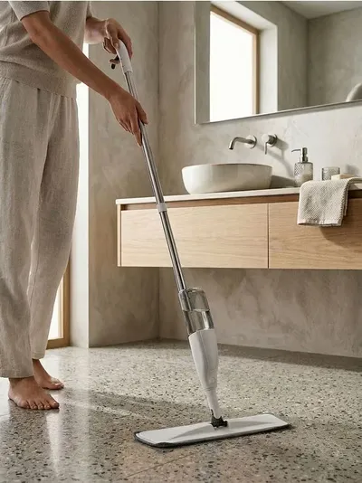 Mop