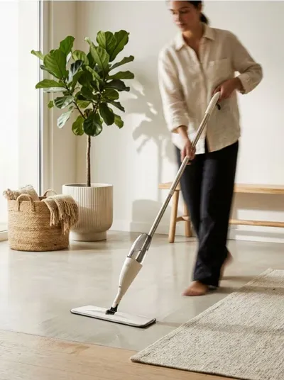 Mop