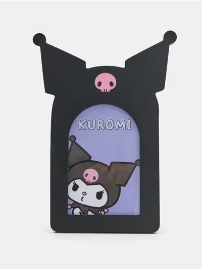 Ram za fotografije Kuromi