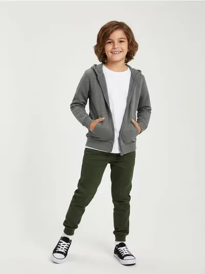Jogger farmerke