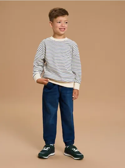 Jogger farmerke