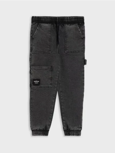 Jogger farmerke