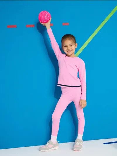 Helanke Active