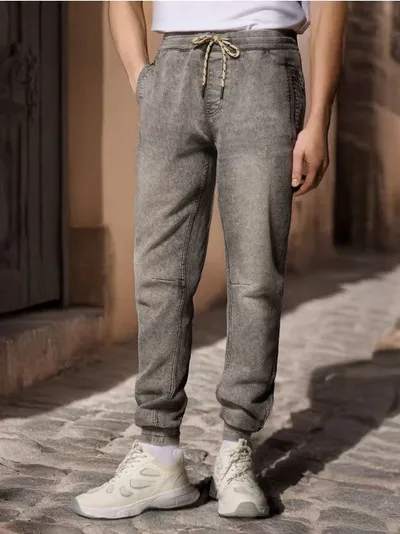 Jogger farmerke