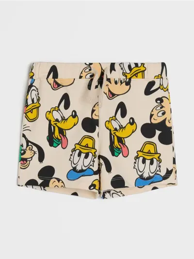 Šorc Disney