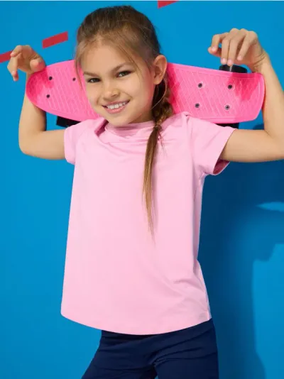 Sportska majica Active