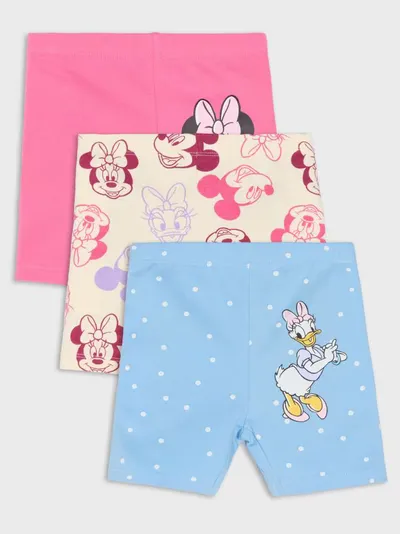 Tajice - 3 komada Mickey Mouse