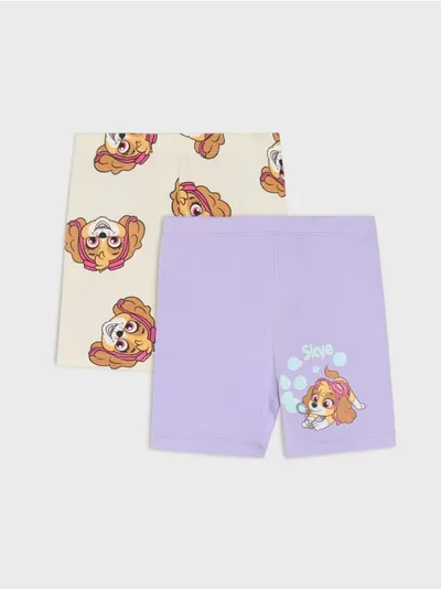 Tajice - 2 komada PAW Patrol