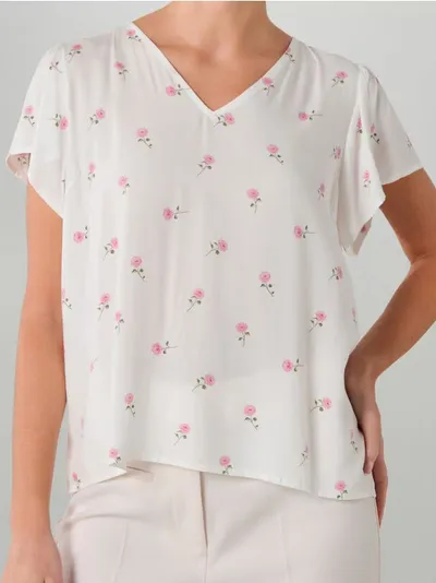 Viskoza bluza