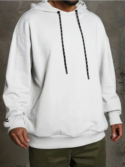 Hoodie sa džepovima