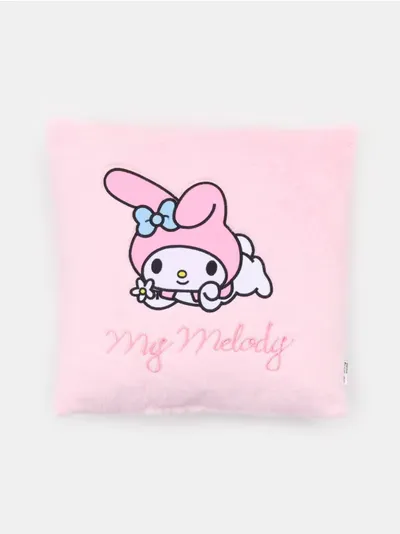 Jastuk od umjetnog krzna My Melody