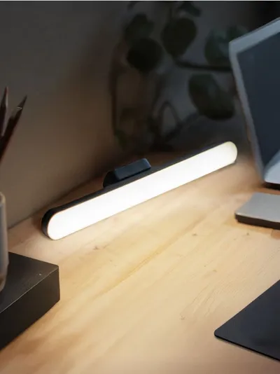 LED zidna lampa s magnetnim nosačem