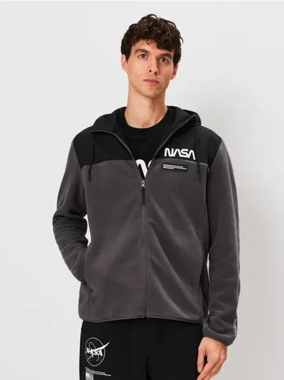 Duks NASA