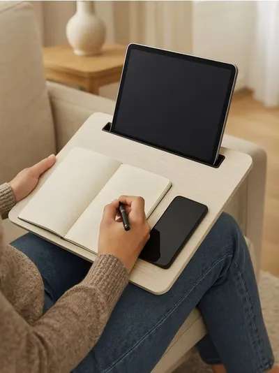 Postolje za laptop