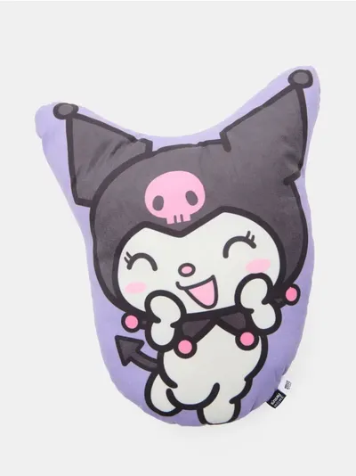 Ukrasni jastuk Kuromi