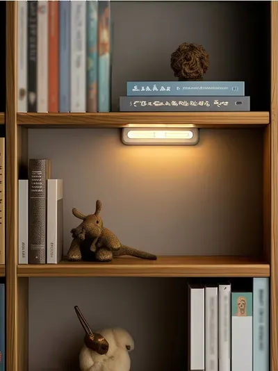 LED svjetlo ispod ormarića
