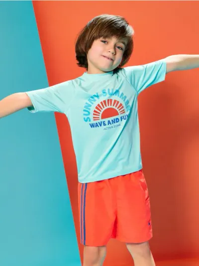 Šorc Active