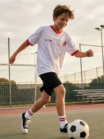 Sportska majica Active
