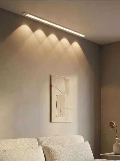 Samoljepljiva LED letva