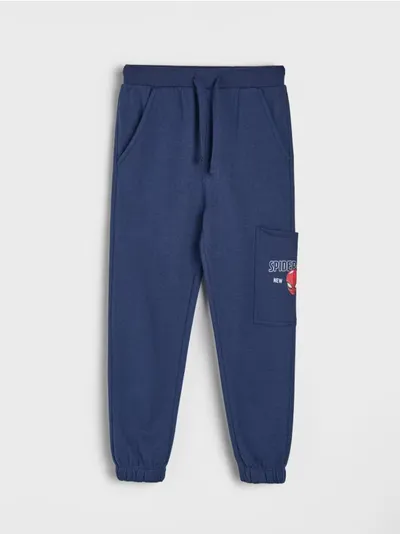 Jogger trenerke Spider-Man