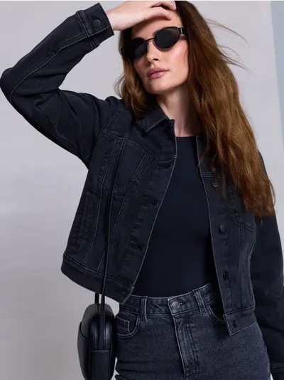 Farmerka jakna