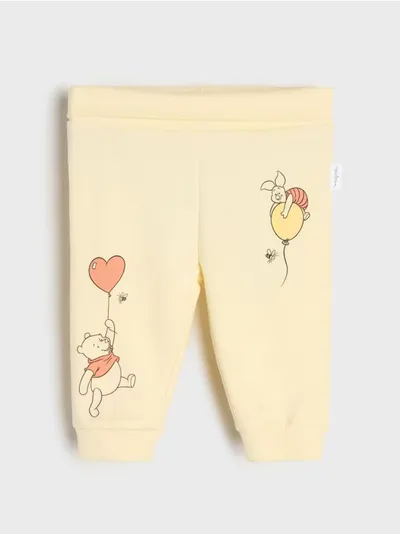 Sportske jogger hlače Winnie the Pooh