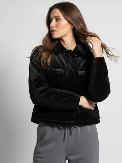 Bomber jakna