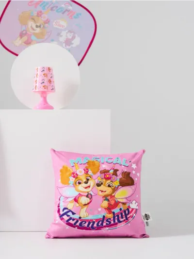 Jastučnica PAW Patrol