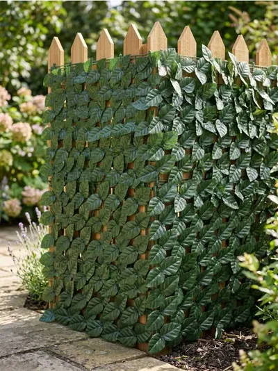 Zidni biljni panel 6 pack