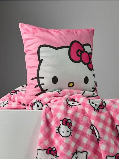 Jastučnica Hello Kitty