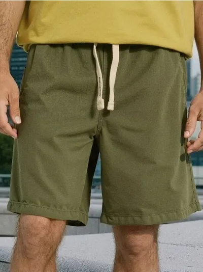 Teksas šorc