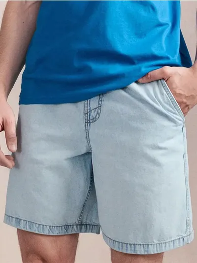 Teksas šorc