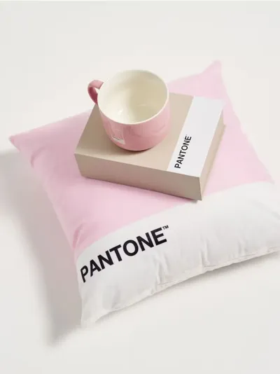 Jastučnica Pantone