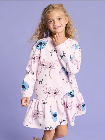 Haljina Lilo & Stitch