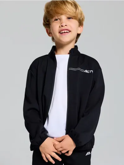Sportski bomber duks Active