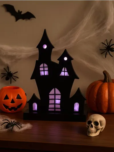 Halloween LED dekoracija
