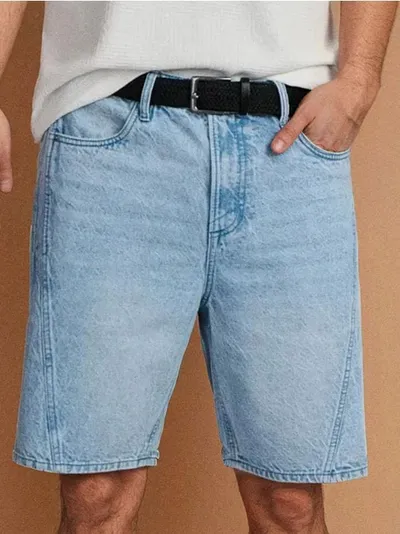 Ležerne farmerke šorts