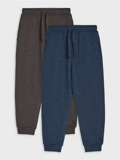 Pantalone 2 pack