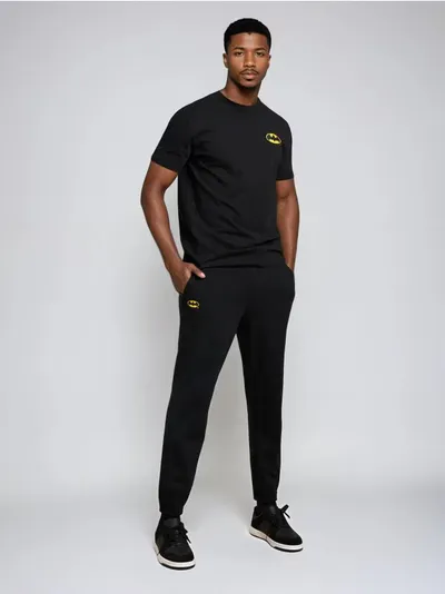 Regular fit trenerka Batman