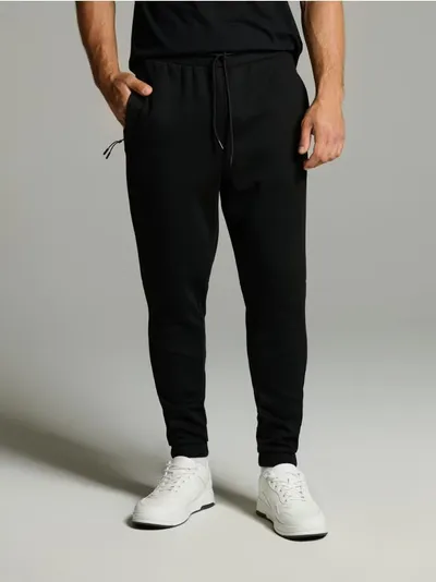 Pamučne jogger pantalone
