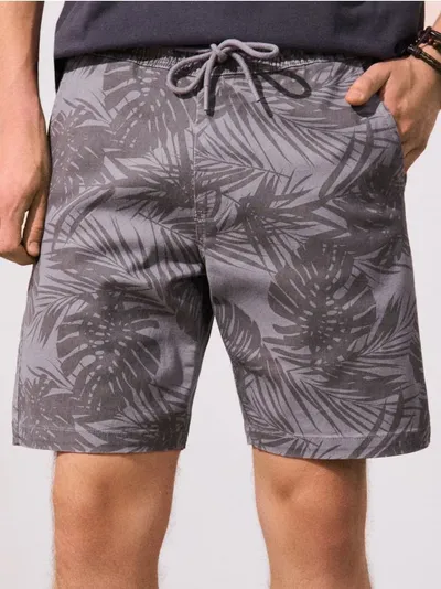 Jogger šorc