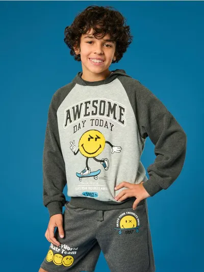 Duks SmileyWorld®