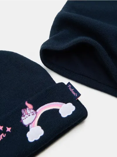 Set: Kapa i komin Pusheen the Cat