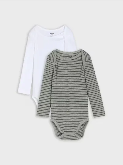Bodi 2 pack